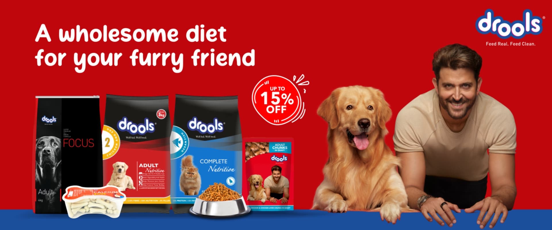 The best pet store in hyderabad