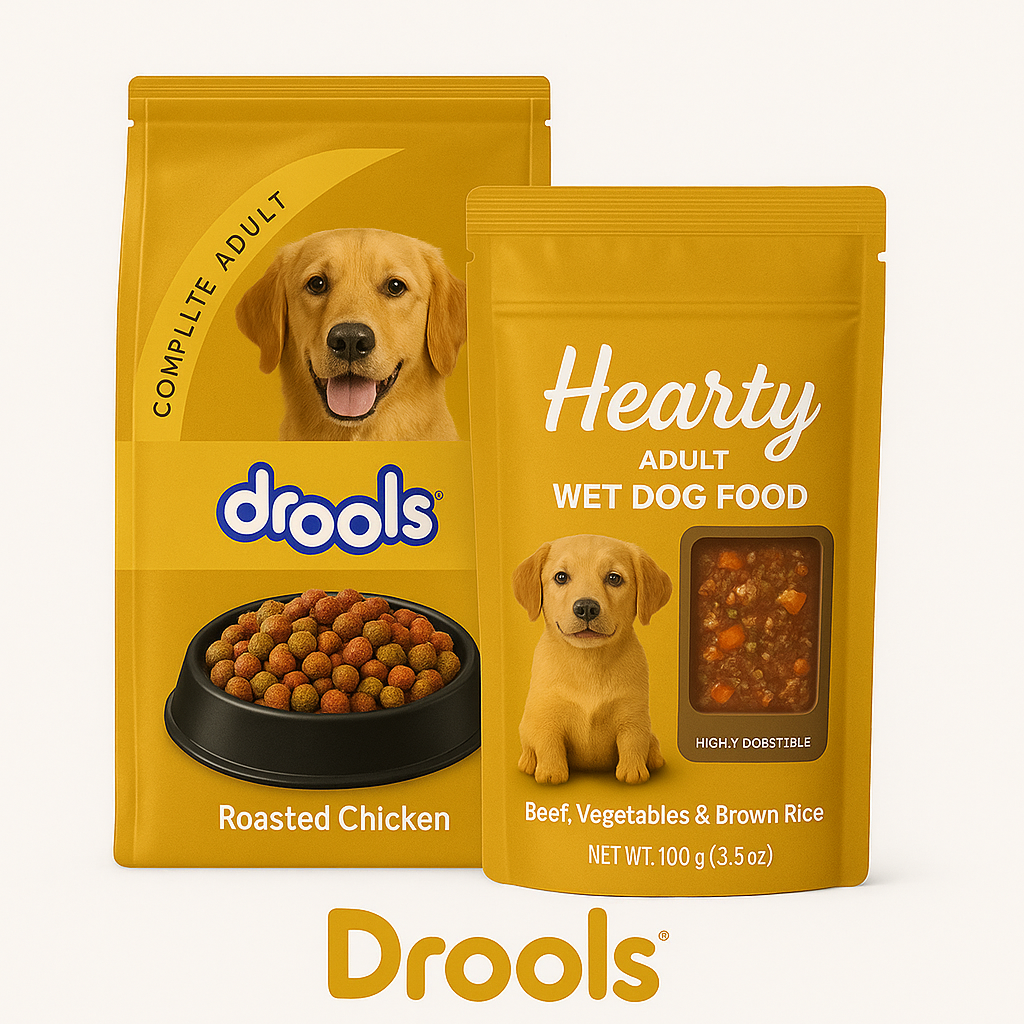 Drolls