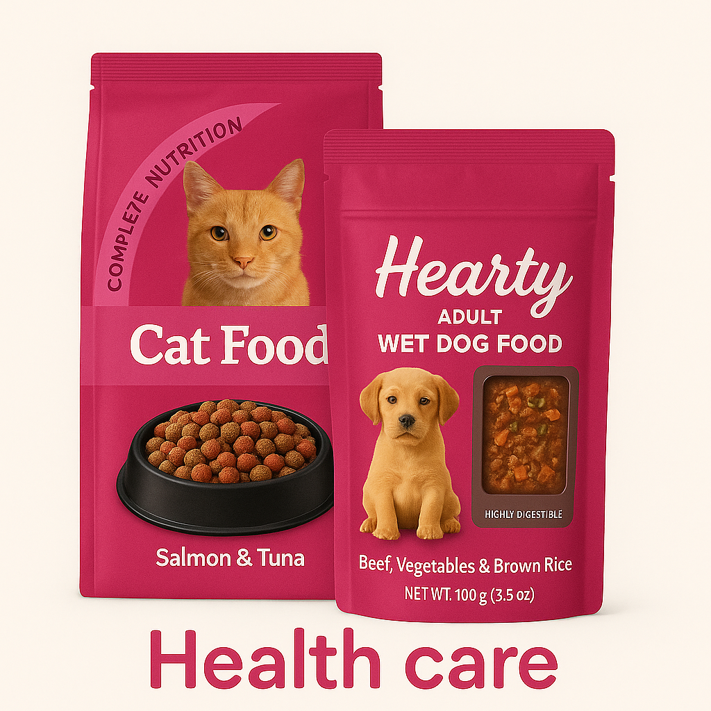 Health Care(Medicines)