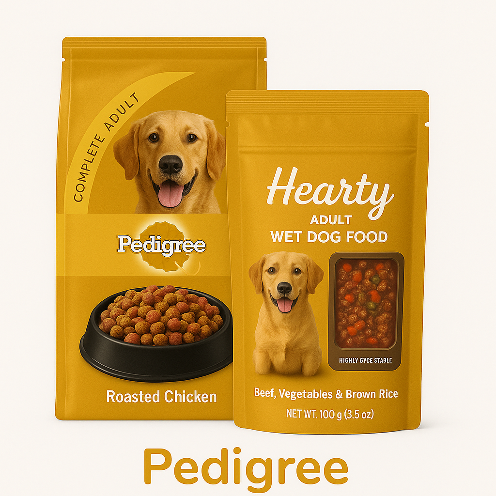 Pedigree